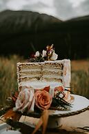 Mount Engadine Lodge