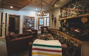 Mount Engadine Lodge