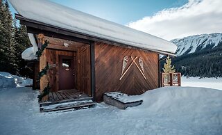 Mount Engadine Lodge