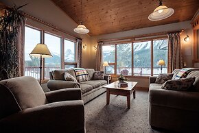 Mount Engadine Lodge