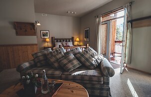 Mount Engadine Lodge