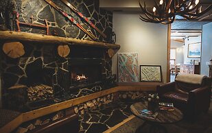 Mount Engadine Lodge