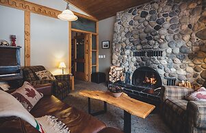 Mount Engadine Lodge