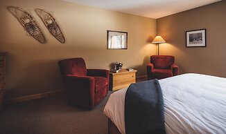 Mount Engadine Lodge