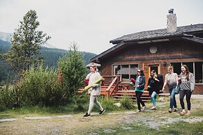 Mount Engadine Lodge