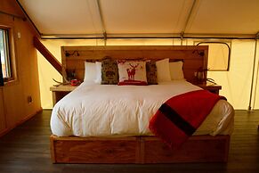 Mount Engadine Lodge