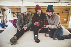 Mount Engadine Lodge