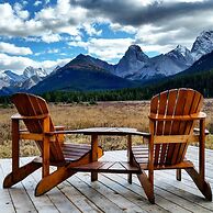 Mount Engadine Lodge