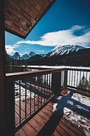 Mount Engadine Lodge