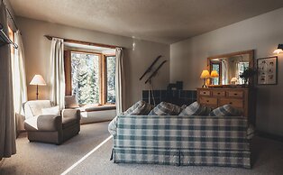 Mount Engadine Lodge