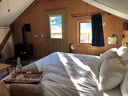 Mount Engadine Lodge