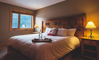 Mount Engadine Lodge