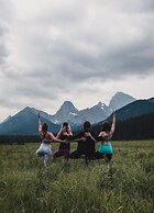 Mount Engadine Lodge