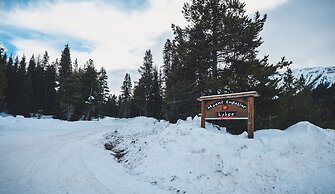 Mount Engadine Lodge