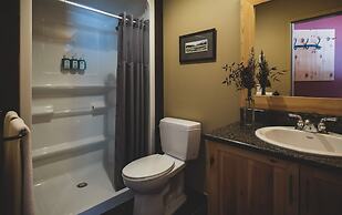 Mount Engadine Lodge