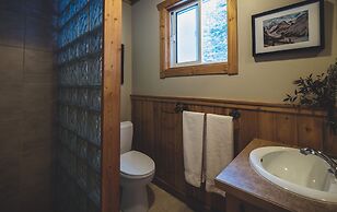 Mount Engadine Lodge