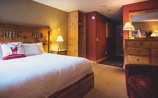 Mount Engadine Lodge