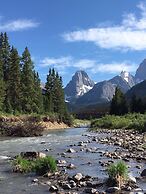 Mount Engadine Lodge