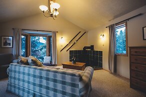 Mount Engadine Lodge