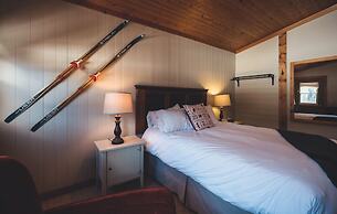 Mount Engadine Lodge