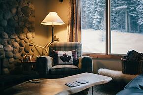 Mount Engadine Lodge