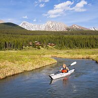 Mount Engadine Lodge