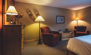 Mount Engadine Lodge