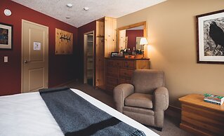 Mount Engadine Lodge