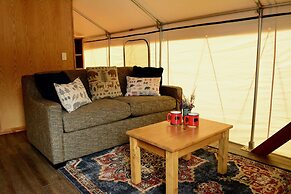 Mount Engadine Lodge