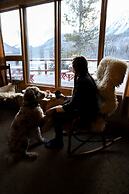 Mount Engadine Lodge