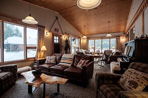 Mount Engadine Lodge