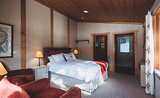 Mount Engadine Lodge