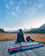 Mount Engadine Lodge