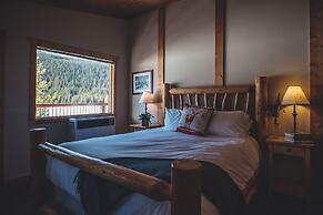 Mount Engadine Lodge