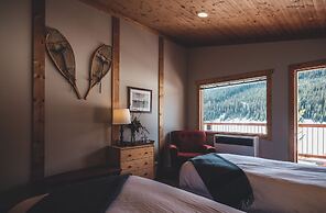 Mount Engadine Lodge