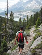 Mount Engadine Lodge