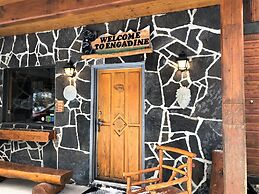 Mount Engadine Lodge