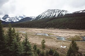 Mount Engadine Lodge