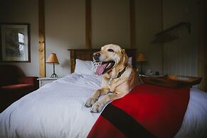 Mount Engadine Lodge