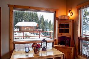 Mount Engadine Lodge