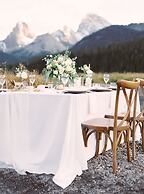 Mount Engadine Lodge