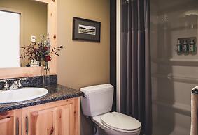 Mount Engadine Lodge