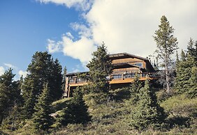 Mount Engadine Lodge