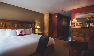 Mount Engadine Lodge