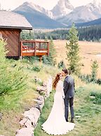 Mount Engadine Lodge