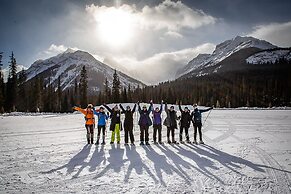 Mount Engadine Lodge