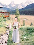 Mount Engadine Lodge