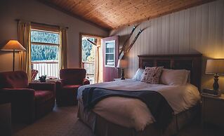 Mount Engadine Lodge