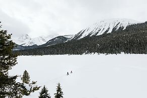 Mount Engadine Lodge