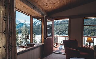 Mount Engadine Lodge
